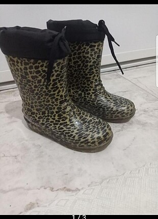 Flo Ayakkabı Kız çocuk bot