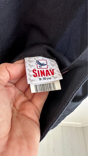 Diğer Sınav koleji