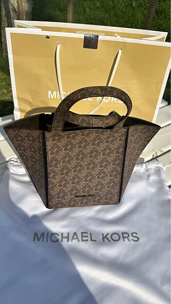 Michael Kors Orjinal michael kors çanta