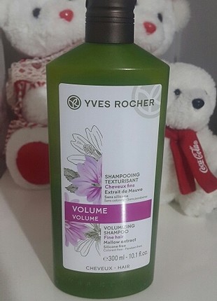 Yves Rocher şampuan 