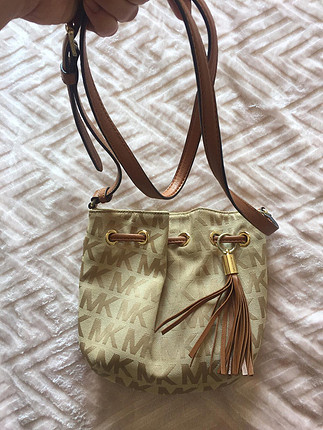 Michael Kors Micheal Kors Monogram Çanta