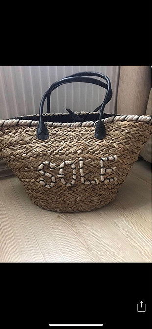 l Beden çeşitli Renk Plaj çantası