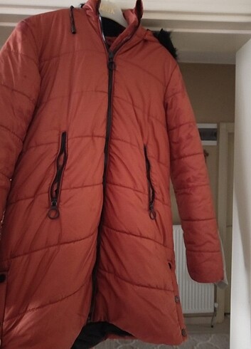 Şişme Mont