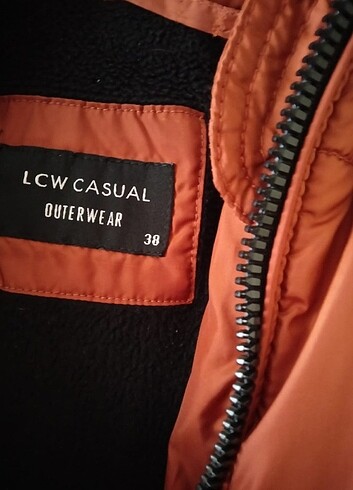 LC Waikiki Şişme Mont