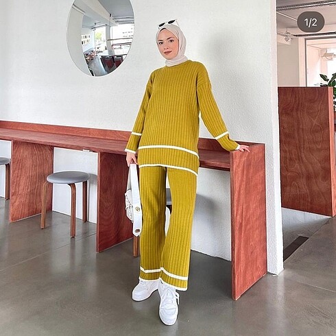 Triko takım