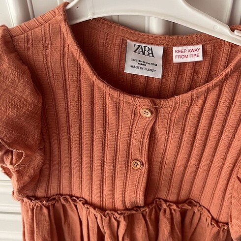 Zara Zara elbise