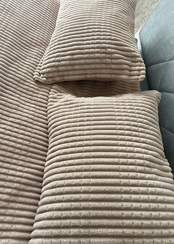 Çift kişilik sıfır gibi bi kere yıkadım - Görsel 5