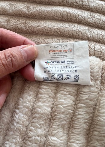 Çift kişilik sıfır gibi bi kere yıkadım - Görsel 3