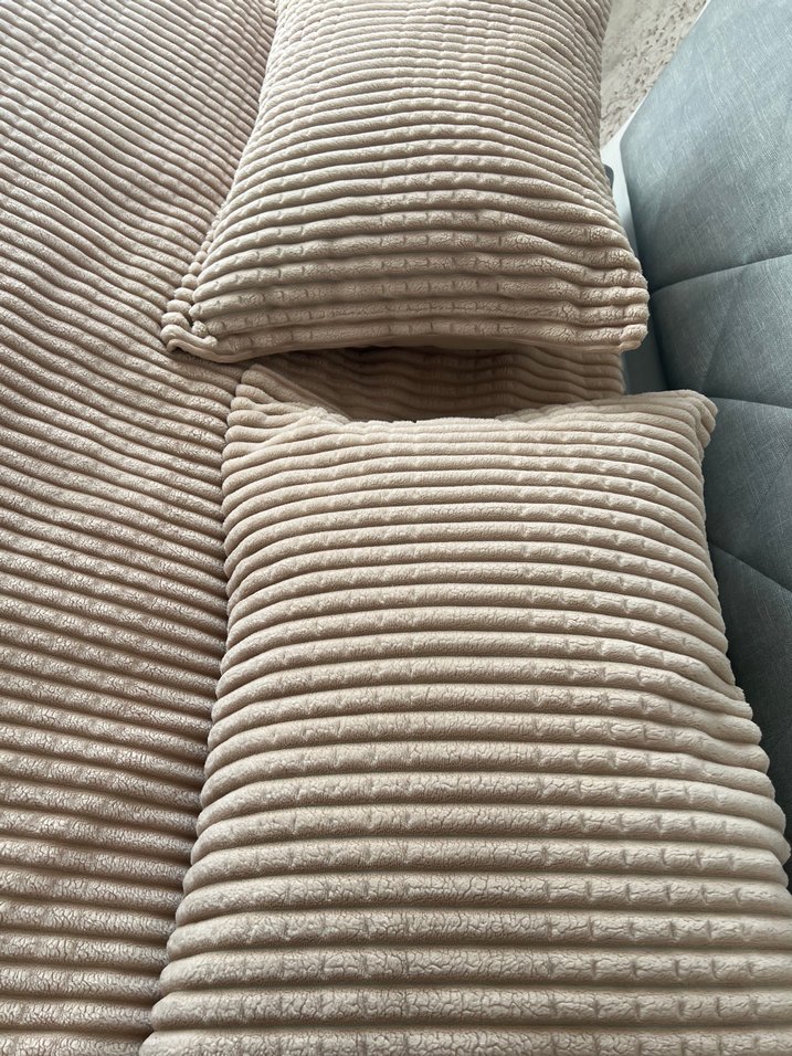 Çift kişilik sıfır gibi bi kere yıkadım - Görsel 4