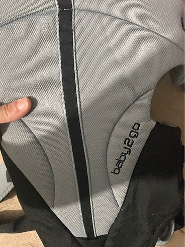 Baby2Go Kanguru