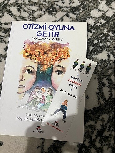 Otizmi oyuna getir