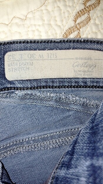 36 Beden #diesel #kotpantolon #jean