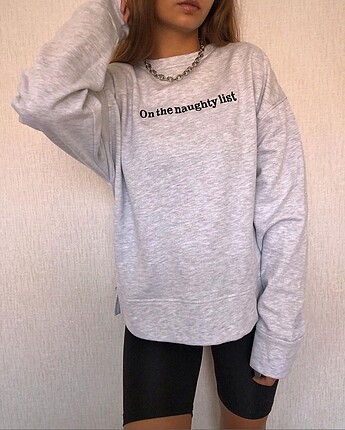 Baskılo sweat