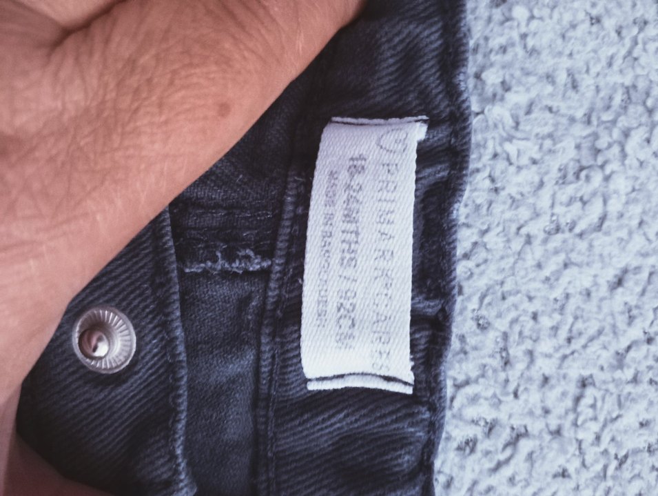 pantolon - Görsel 4