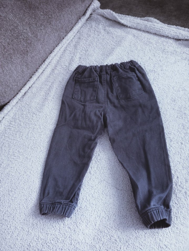 pantolon - Görsel 2