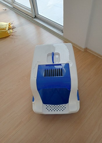 Kum Kabı - Görsel 13