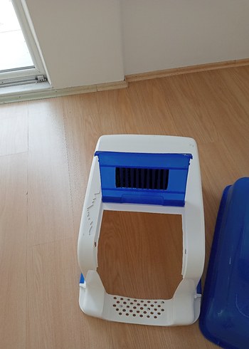 Kum Kabı - Görsel 5