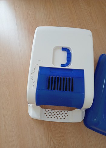 Kum Kabı - Görsel 4