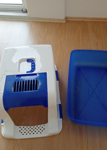 Kum Kabı - Görsel 10