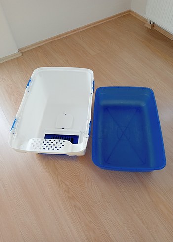 Kum Kabı - Görsel 2