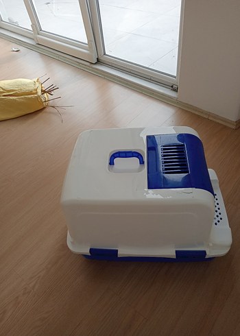 Kum Kabı - Görsel 14