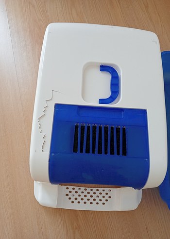 Kum Kabı - Görsel 8