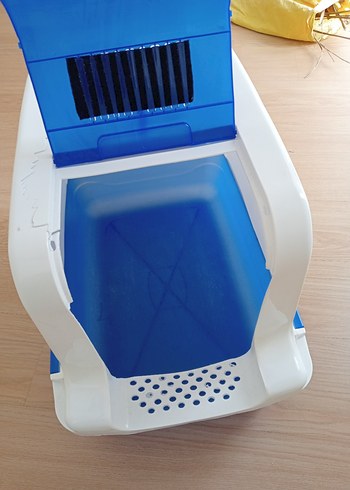 Kum Kabı - Görsel 15