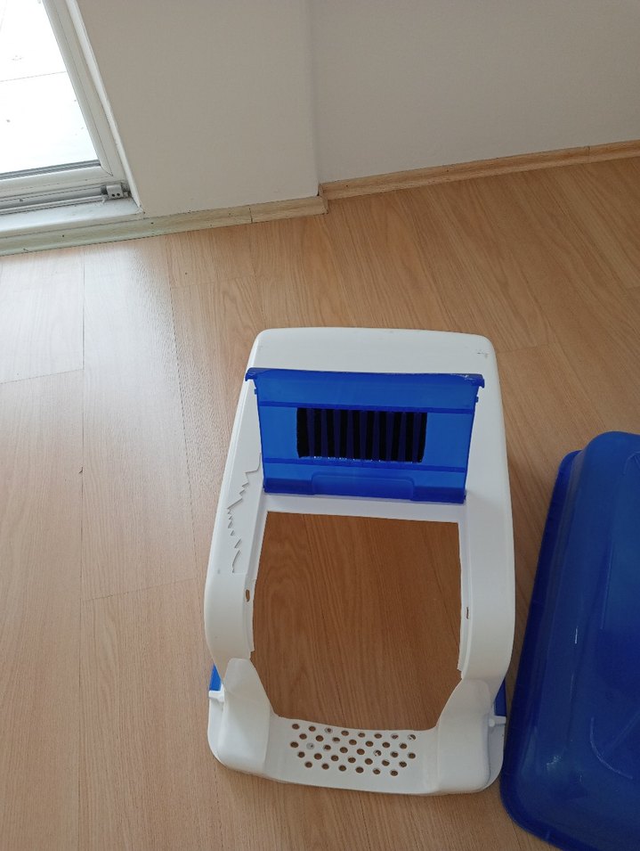 Kum Kabı - Görsel 5