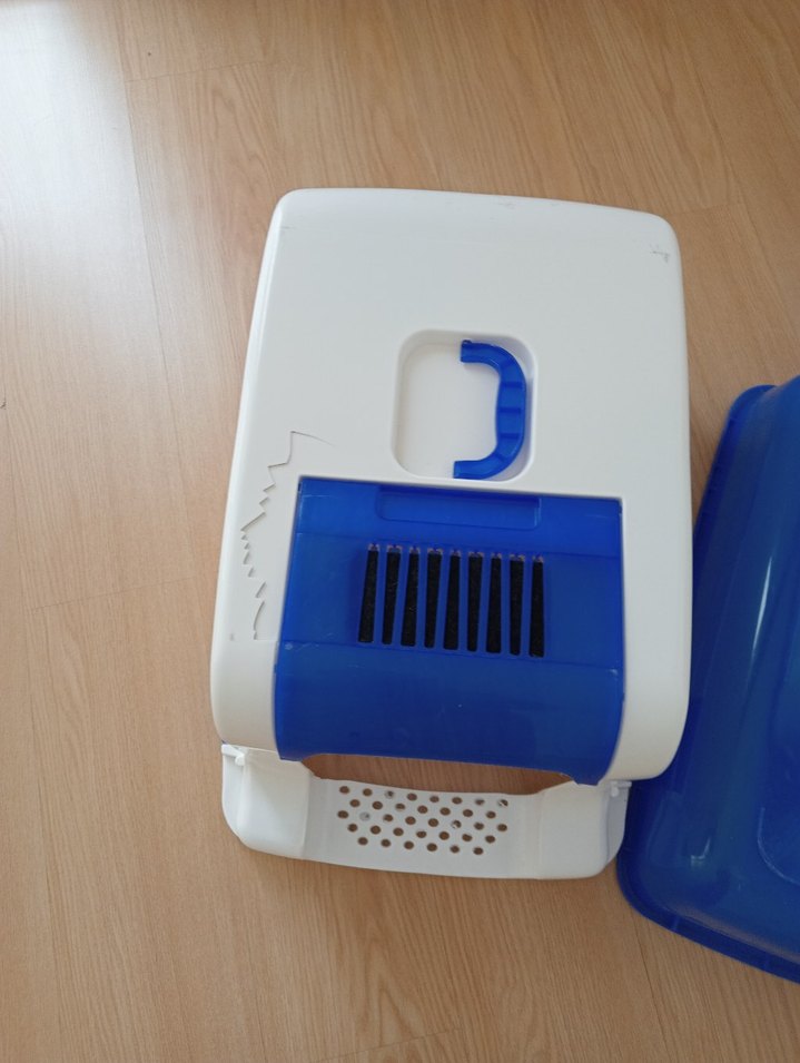 Kum Kabı - Görsel 4