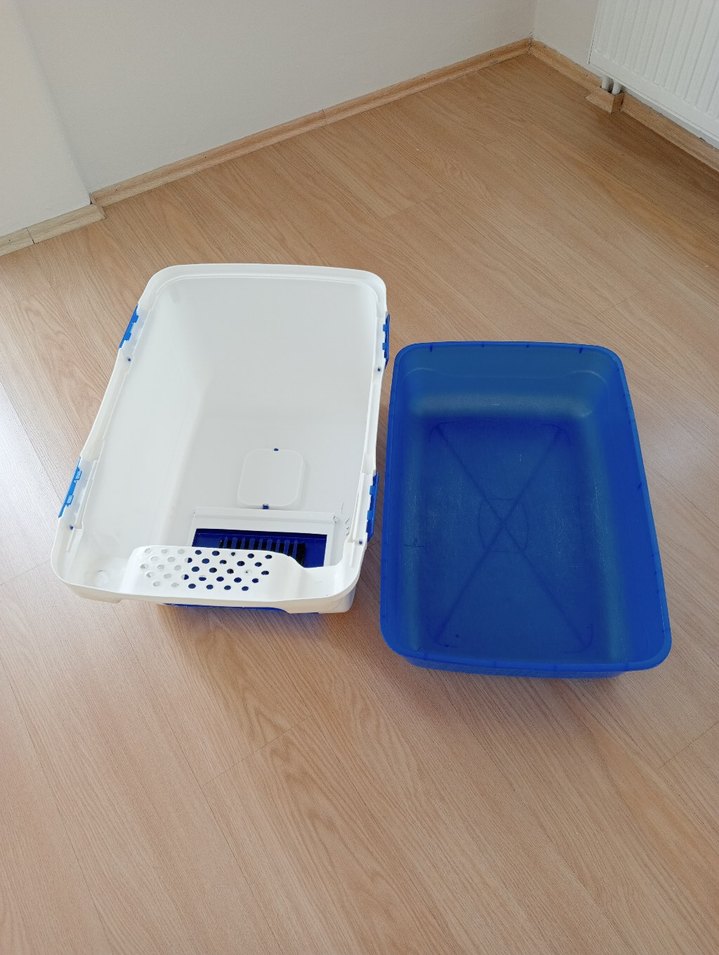 Kum Kabı - Görsel 2