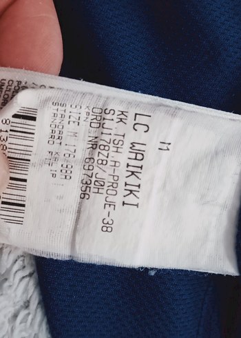 Erkek  Tişört - Görsel 6