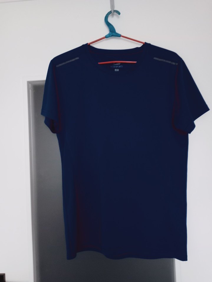 Erkek  Tişört - Görsel 4