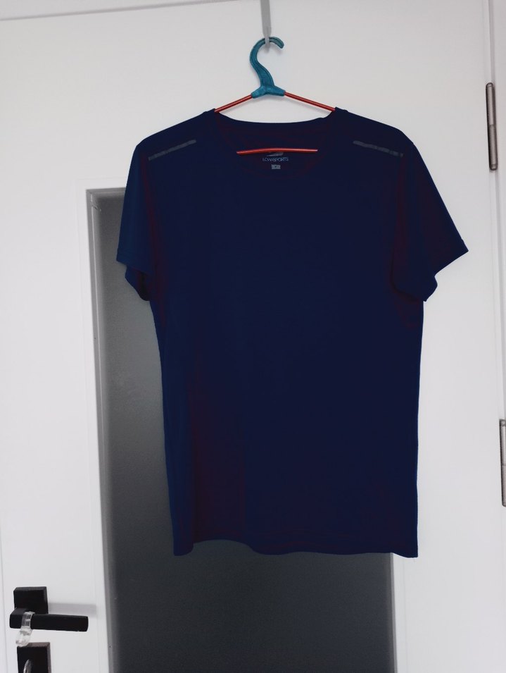 Erkek  Tişört - Görsel 3