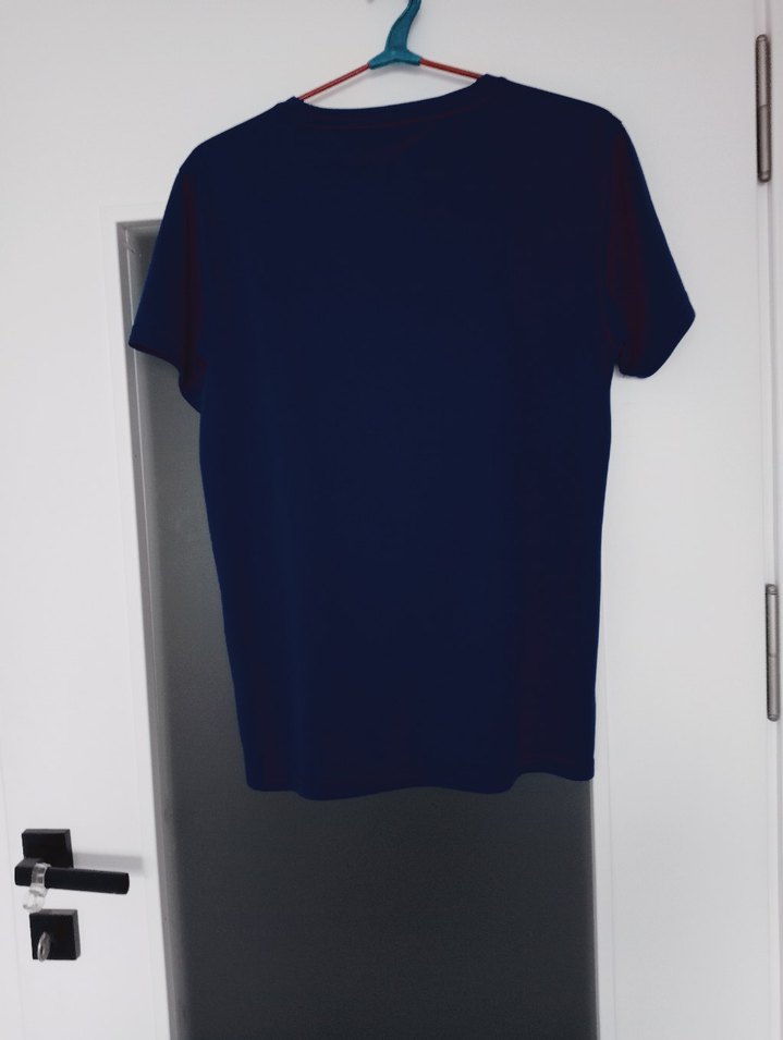 Erkek  Tişört - Görsel 2