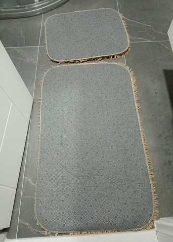 banyo Halı - Görsel 4