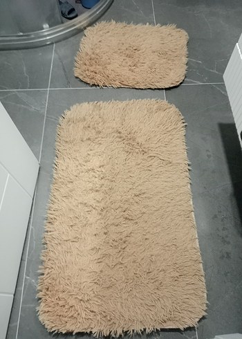 banyo Halı - Görsel 3