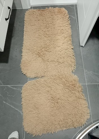 banyo Halı - Görsel 7