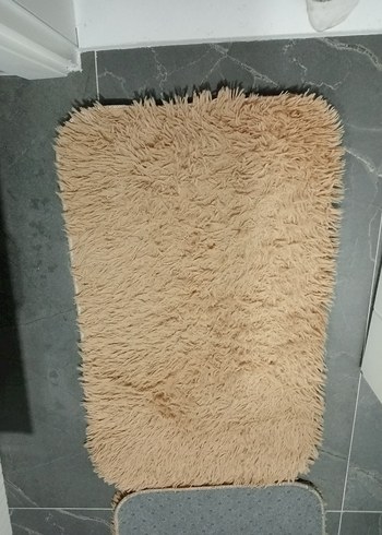 banyo Halı - Görsel 5