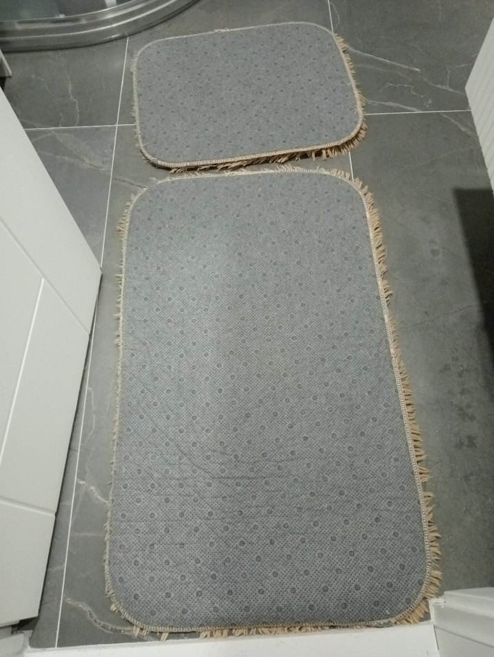 banyo Halı - Görsel 4