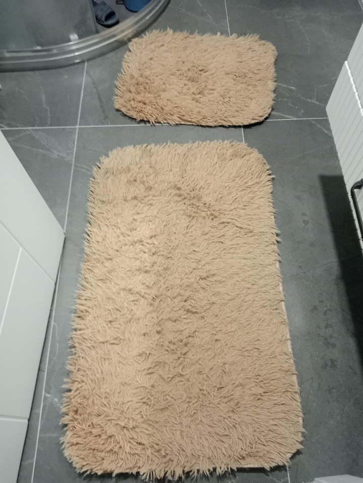 banyo Halı - Görsel 3