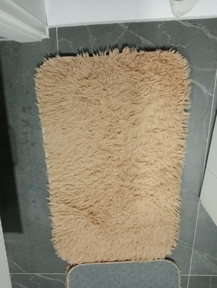 banyo Halı - Görsel 5