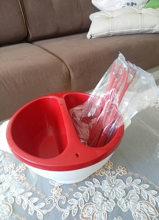 Tupperware
