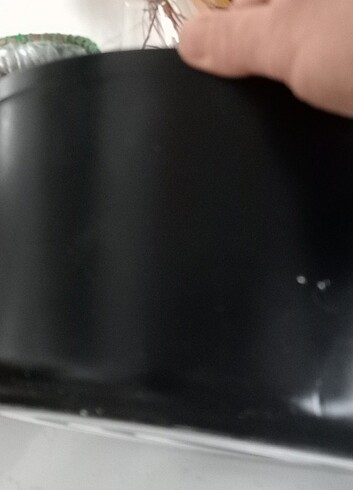 Teflon tencere - Görsel 8