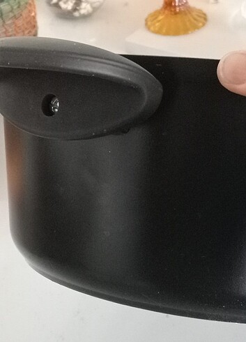 Teflon tencere - Görsel 10