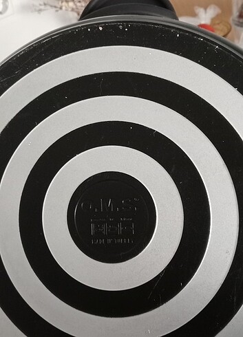 Teflon tencere - Görsel 11