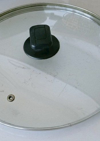 Teflon tencere - Görsel 17