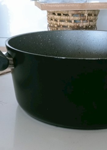 Teflon tencere - Görsel 3