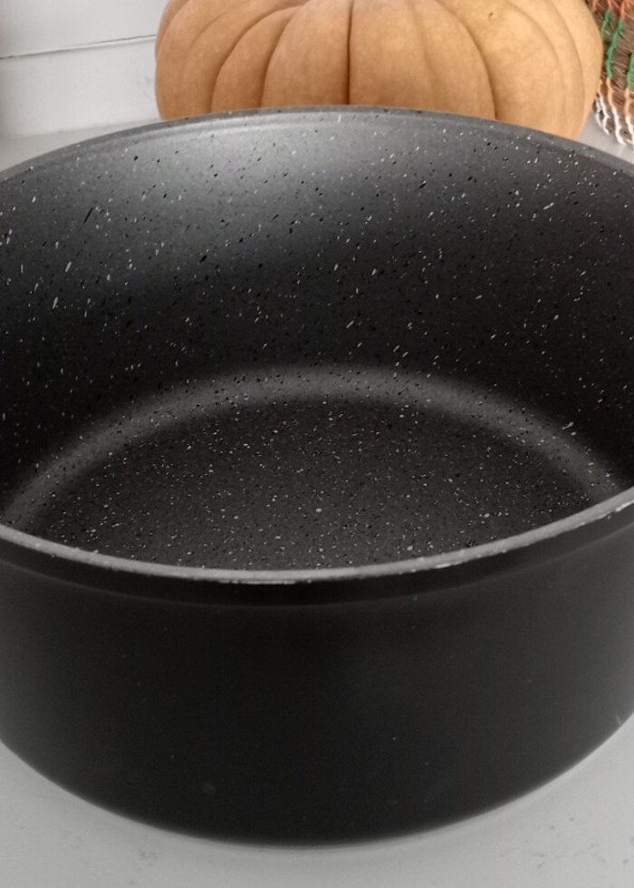 Teflon tencere - Görsel 4