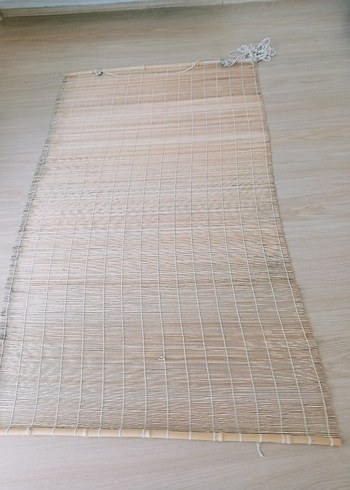 Bej Renkli Düz Stor Perde - Görsel 10