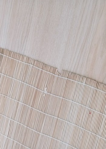 Bej Renkli Düz Stor Perde - Görsel 13